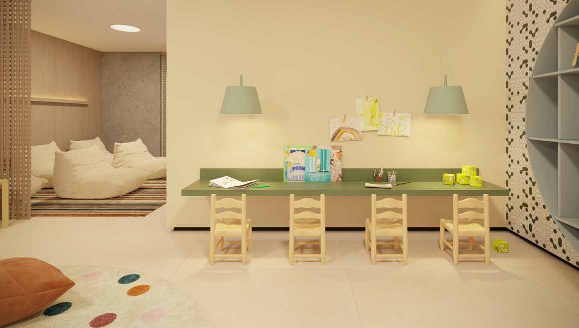 Identidade Comfort Home — imagem 6